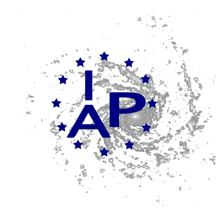 Logo IAP